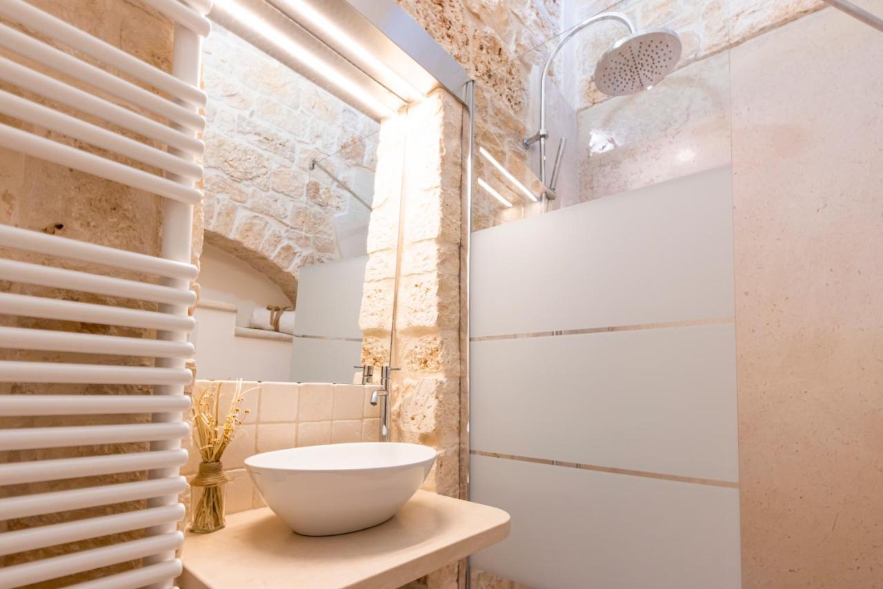 Le Casette In Gravina Luxury Villa Castelli Екстер'єр фото
