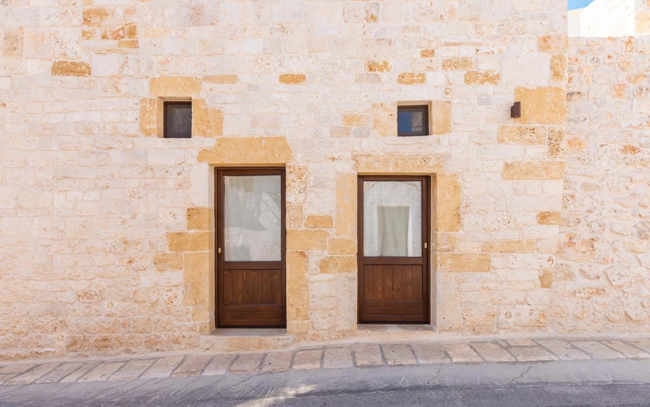 Le Casette In Gravina Luxury Villa Castelli Екстер'єр фото