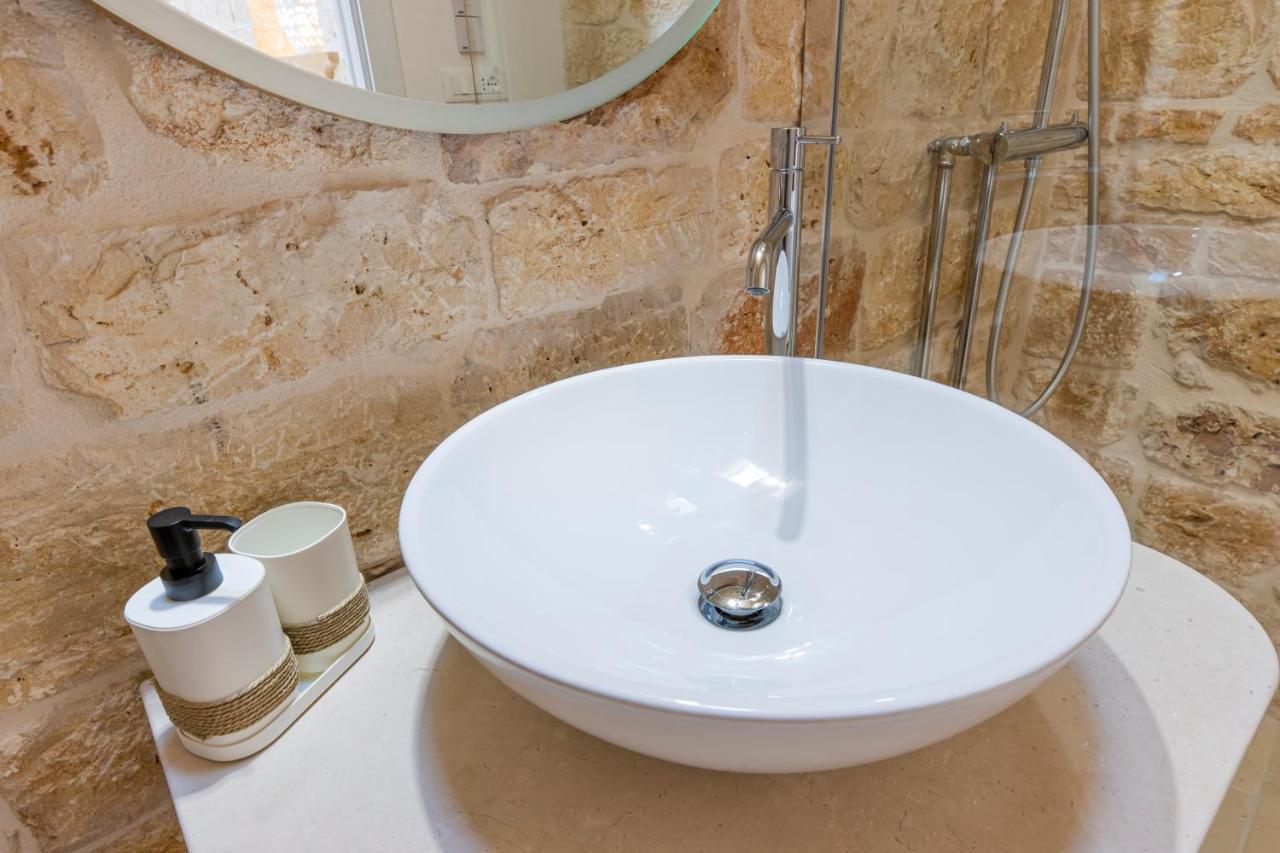 Le Casette In Gravina Luxury Villa Castelli Екстер'єр фото