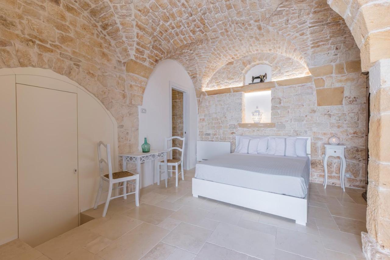 Le Casette In Gravina Luxury Villa Castelli Екстер'єр фото