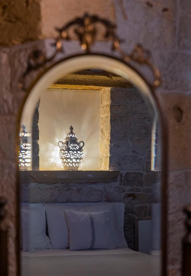 Le Casette In Gravina Luxury Villa Castelli Екстер'єр фото