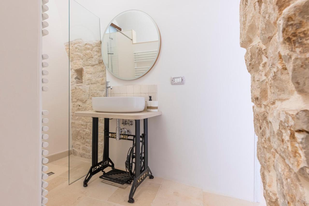 Le Casette In Gravina Luxury Villa Castelli Екстер'єр фото