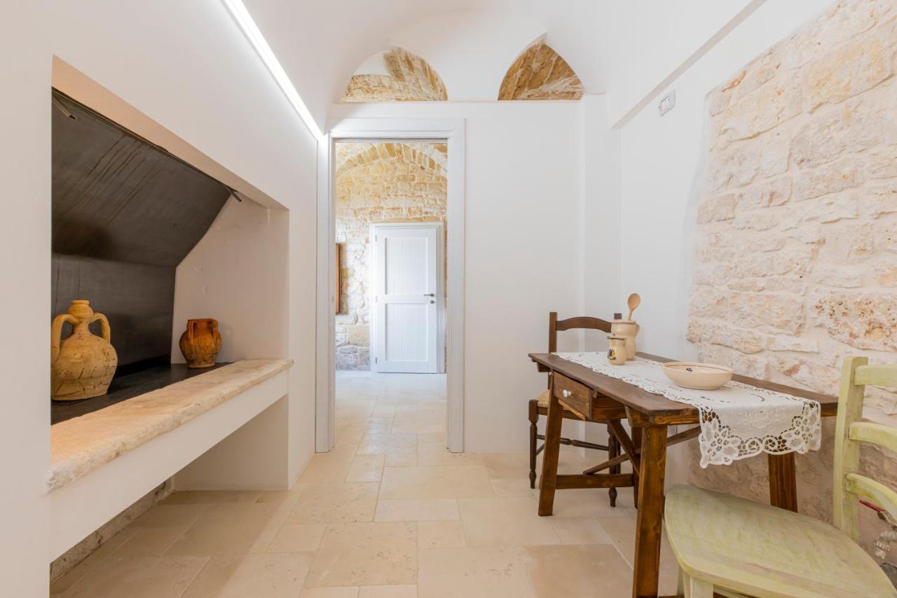 Le Casette In Gravina Luxury Villa Castelli Екстер'єр фото