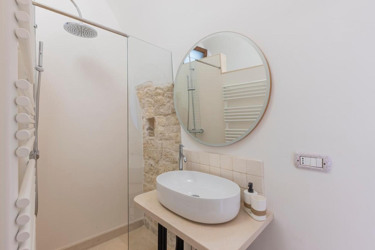 Le Casette In Gravina Luxury Villa Castelli Екстер'єр фото