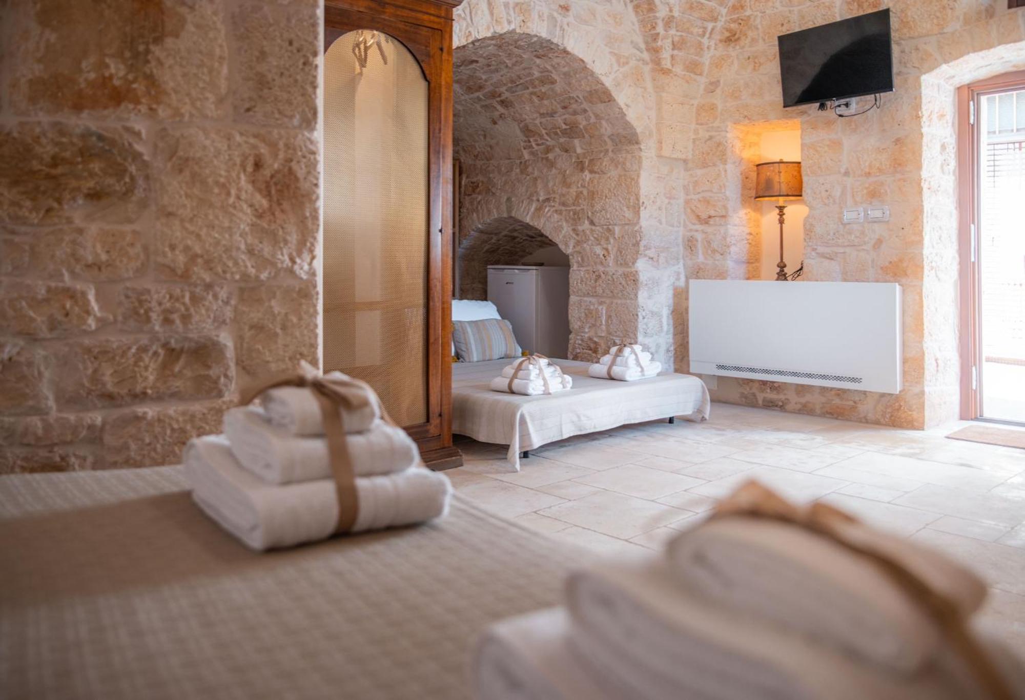 Le Casette In Gravina Luxury Villa Castelli Екстер'єр фото