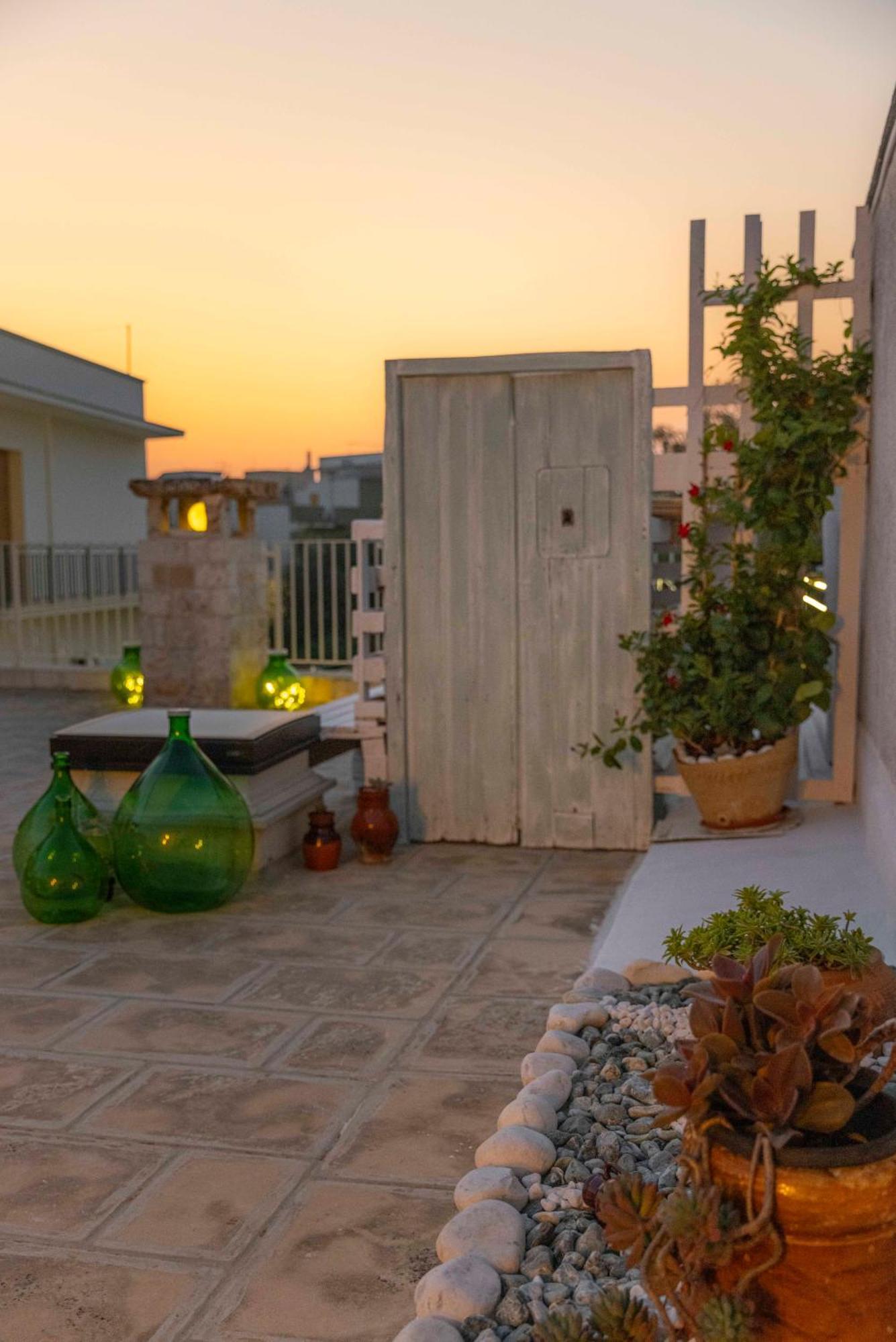 Le Casette In Gravina Luxury Villa Castelli Екстер'єр фото